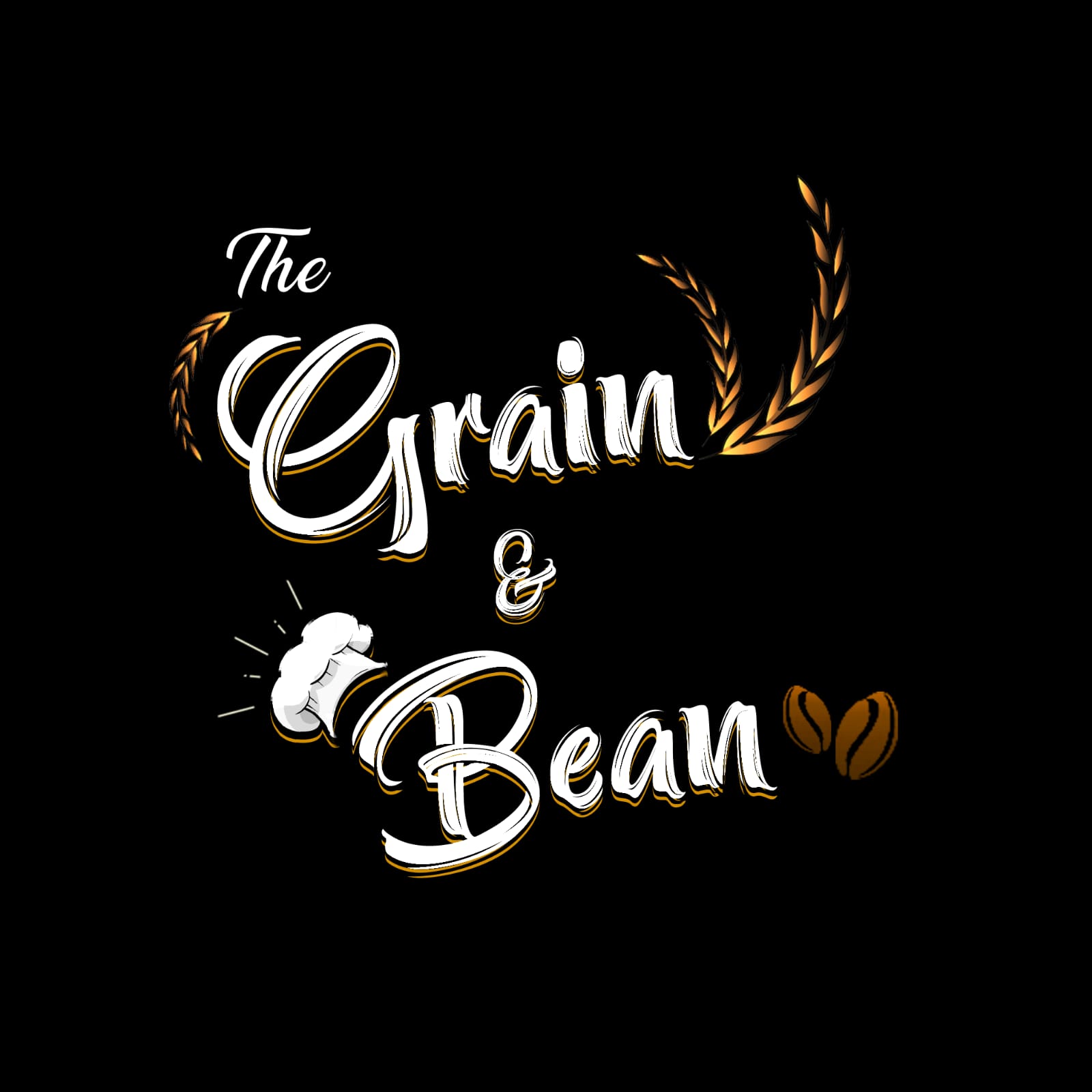 the grain and bean cafe
